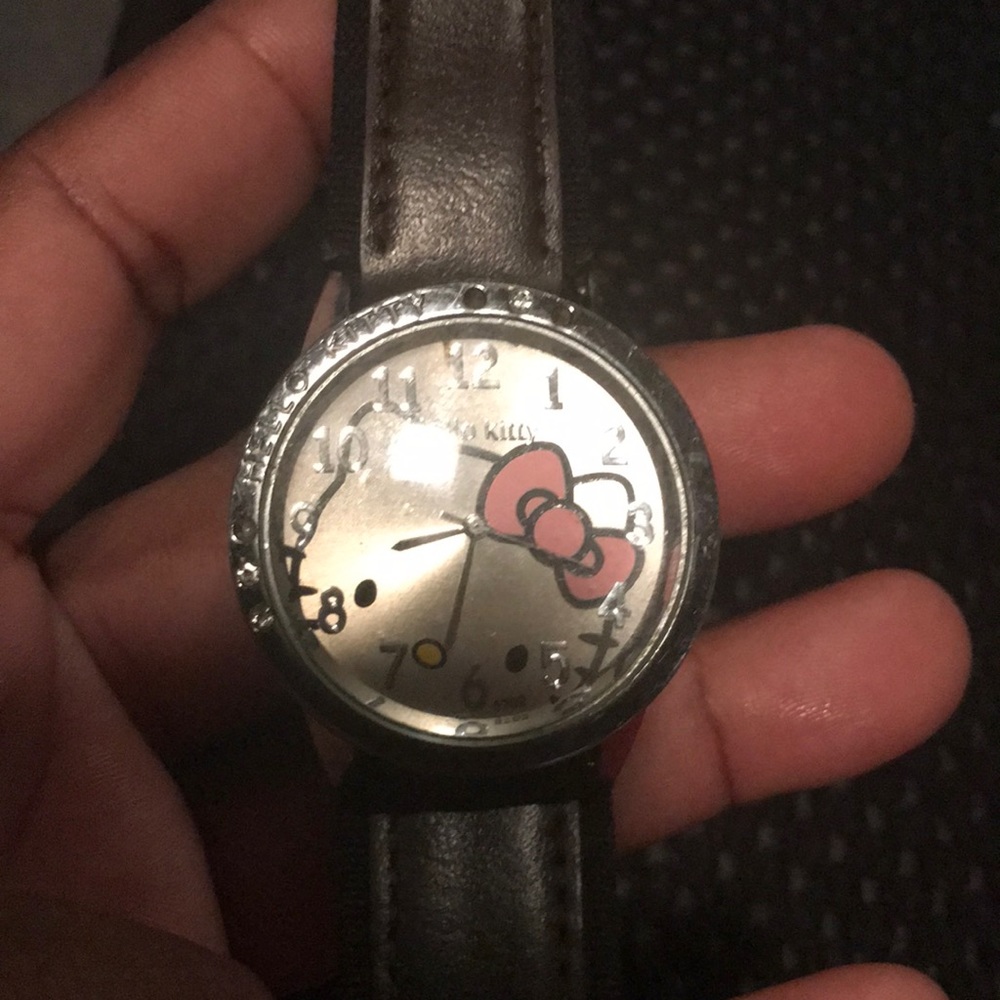 Ladies watch